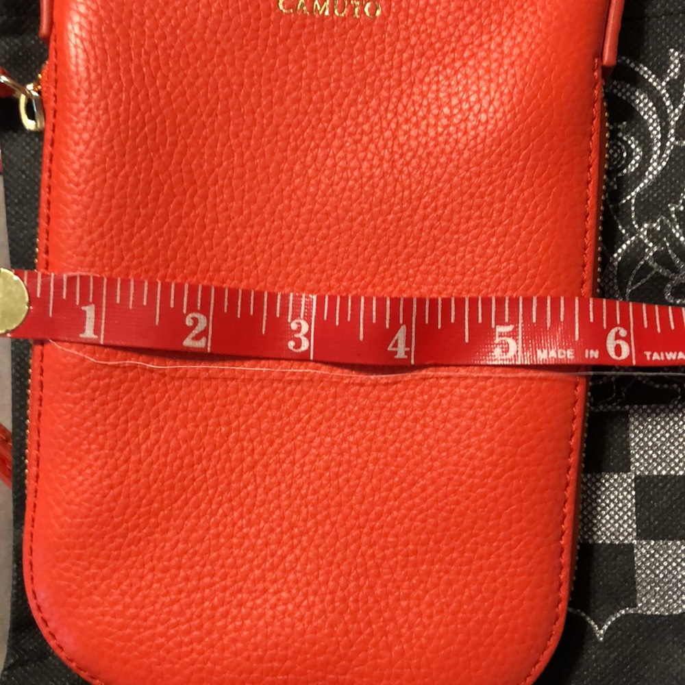Vince Camuto Crossbody Bag NWT - Picture 7 of 11